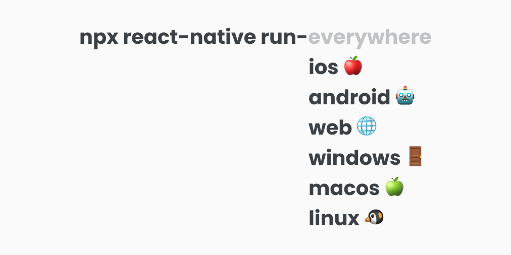 Apps users love, built with Electron